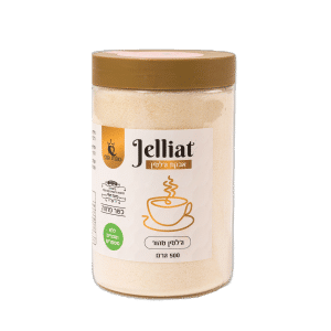 Jelliat טבעי
