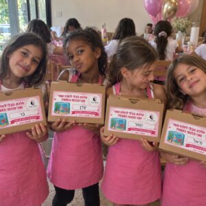 הפעלת יום הולדת 5-120