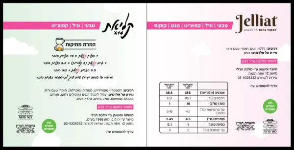 מארז Best Seller - Image 3