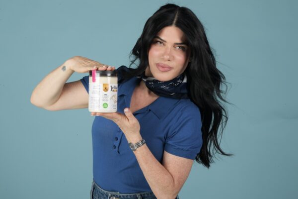 במטבח של מלכת הג'לי - 21/10/25