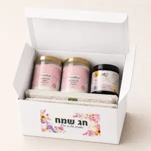מארז שבועות